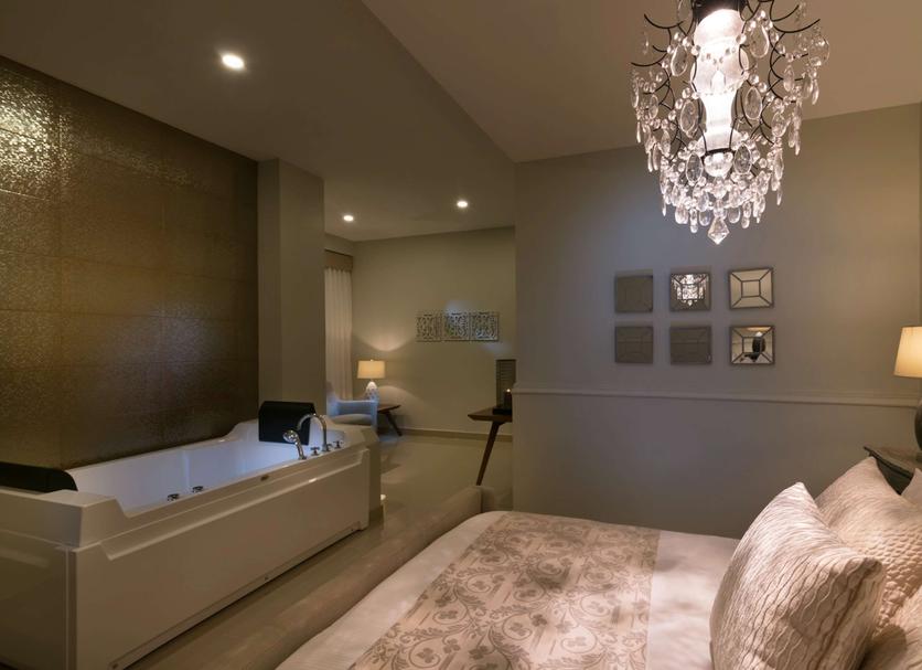 Hotelfacilitet Billede