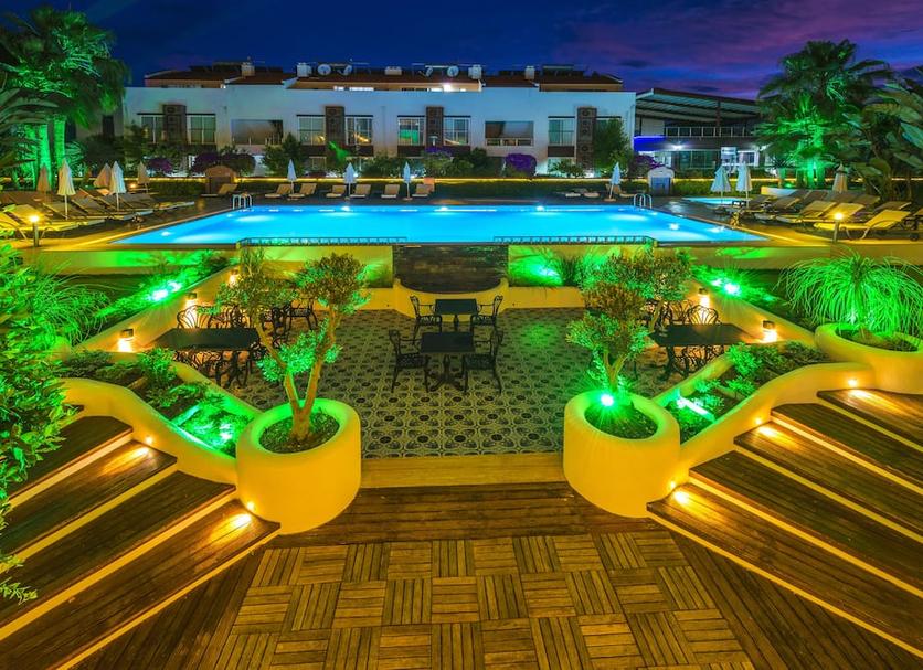 Pool Billede