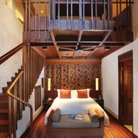 Four Seasons Resort Bali at Sayan