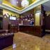 Receptionist