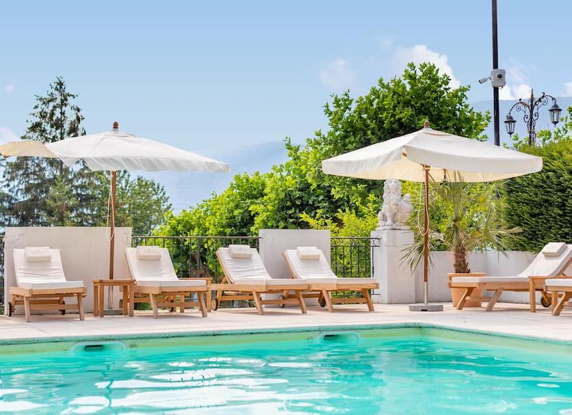 Pool Billede