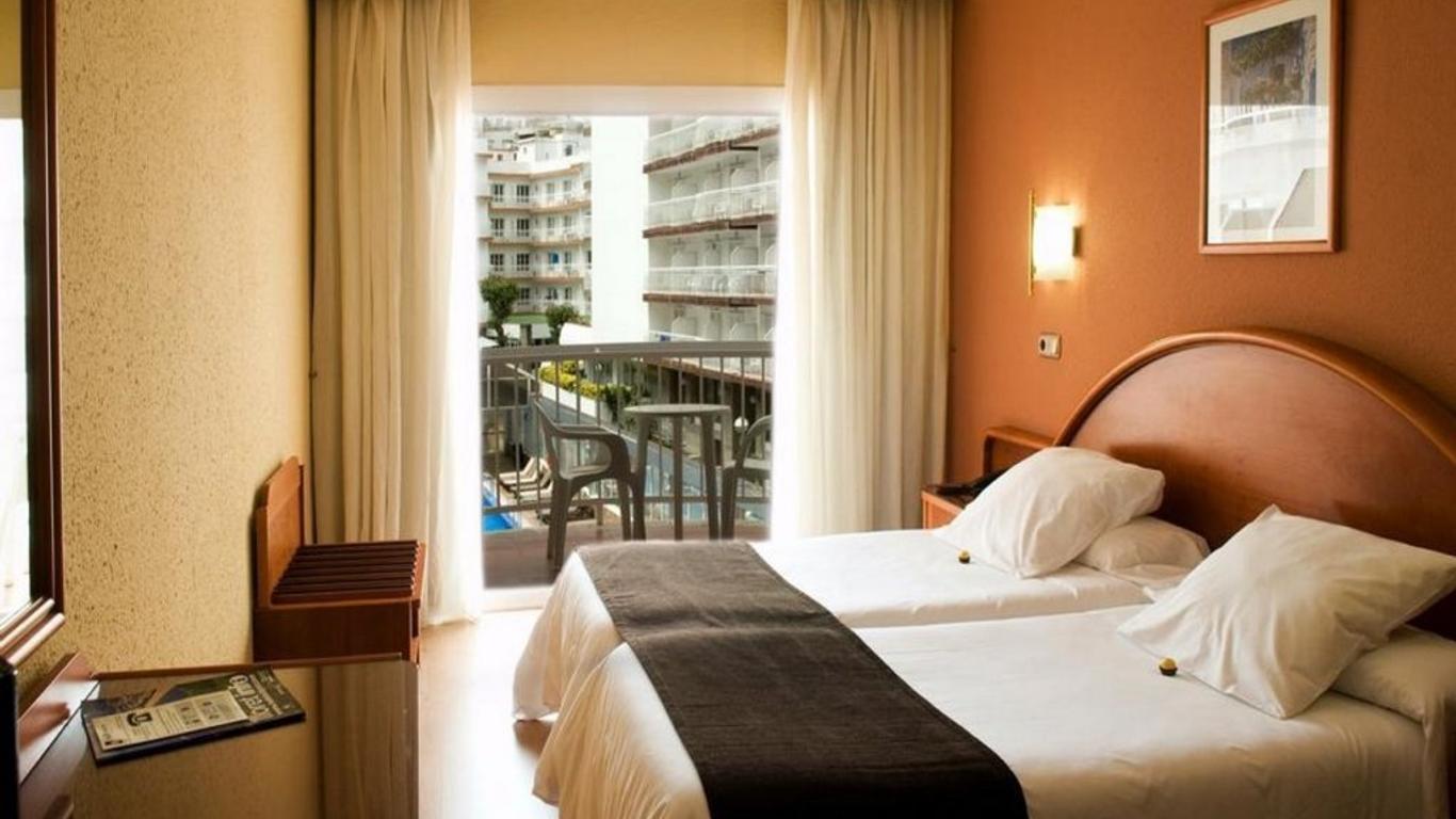 Hotel Helios Lloret