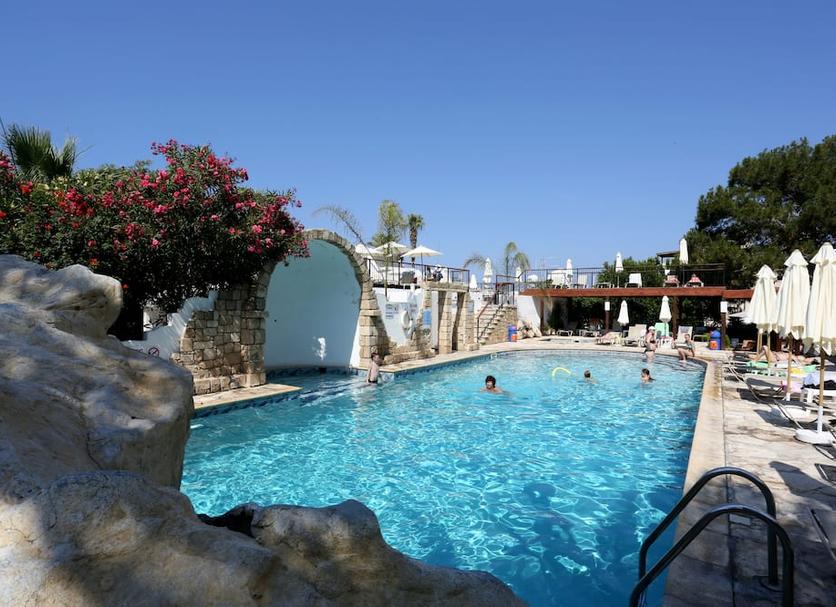 Pool Billede