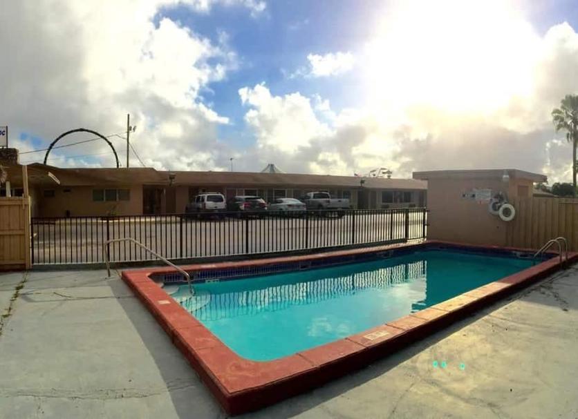 Pool Billede