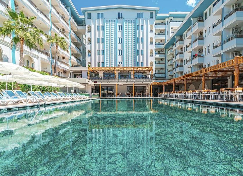 Pool Billede