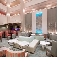 Holiday Inn & Suites Lake City