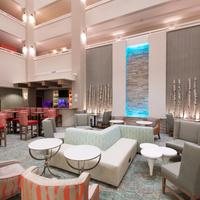 Holiday Inn & Suites Lake City