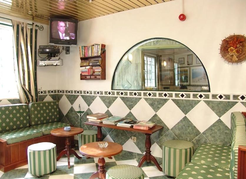 Lounge Billede