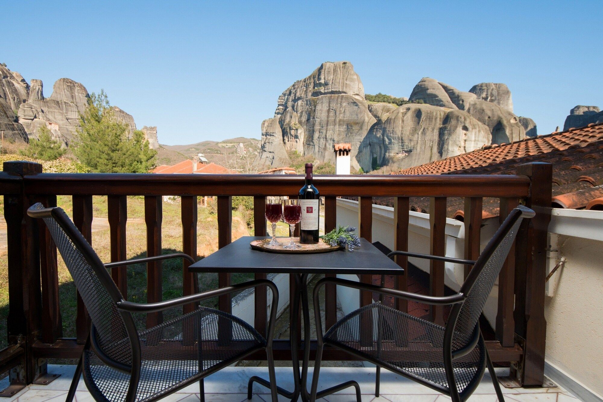 Balkon