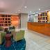 Receptionist
