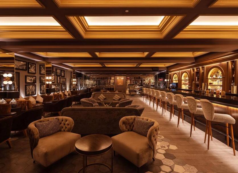 Bar Billede