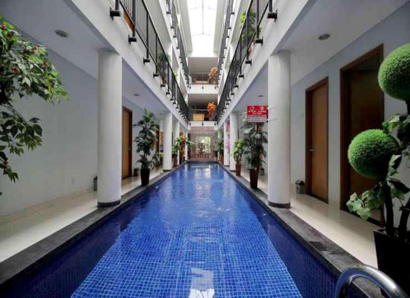 Pool Billede