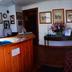 Receptionist