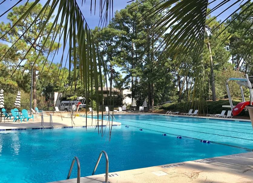Pool Billede