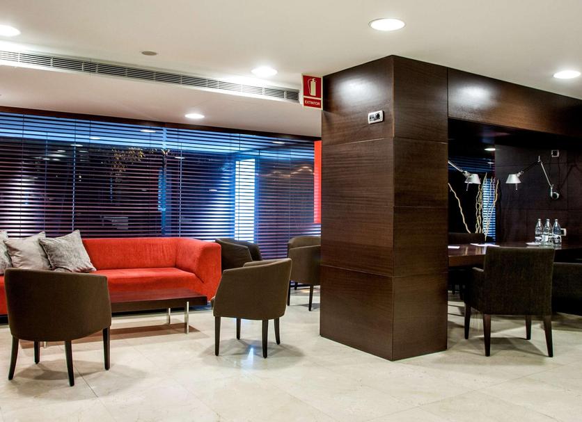 Lounge Billede