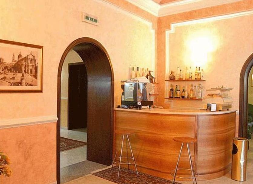 Bar Billede