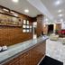 Receptionist