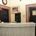 Receptionist