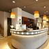 Receptionist