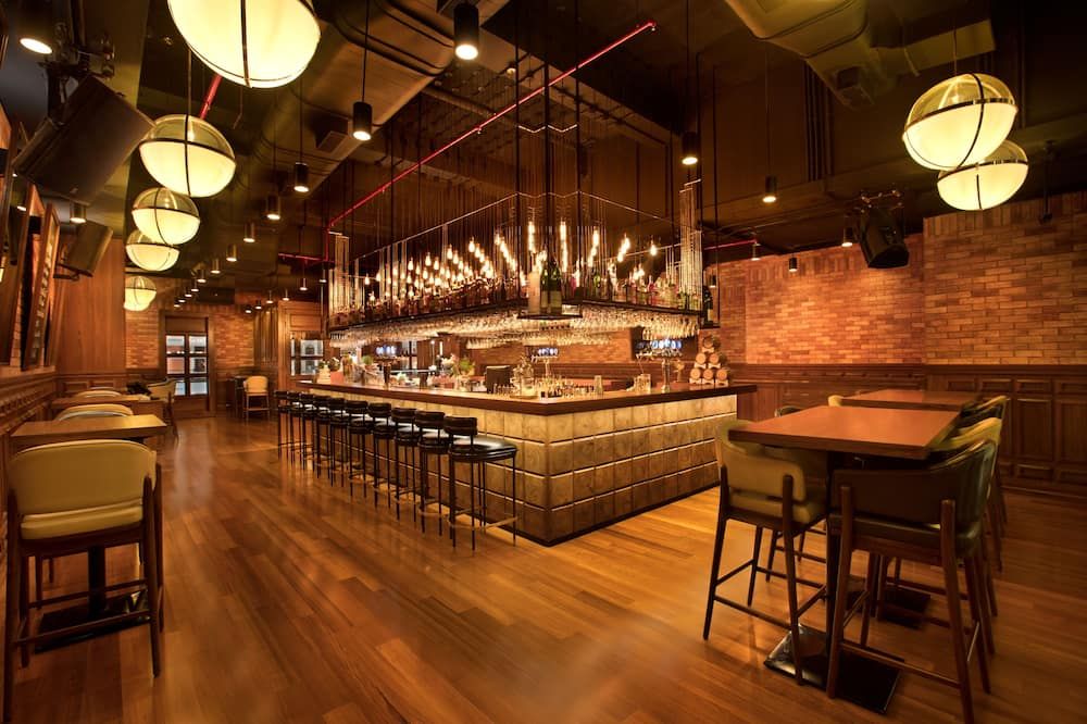 Bar