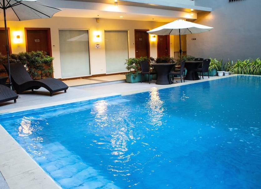 Pool Billede