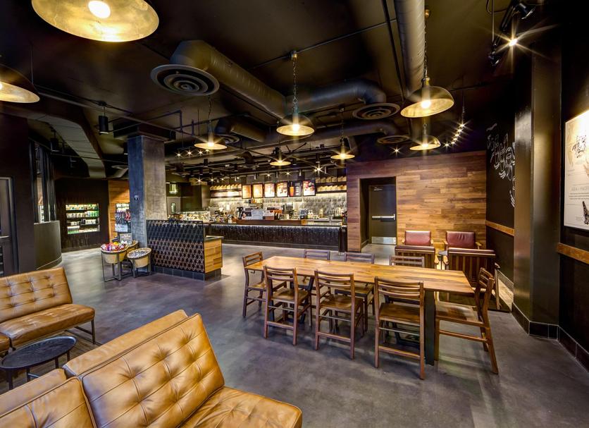 Bar Billede