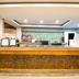 Receptionist