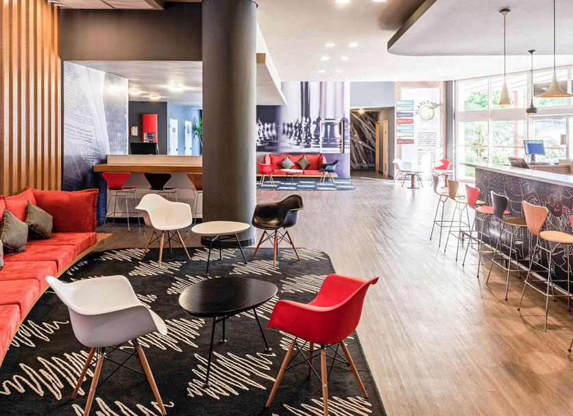 Lounge Billede
