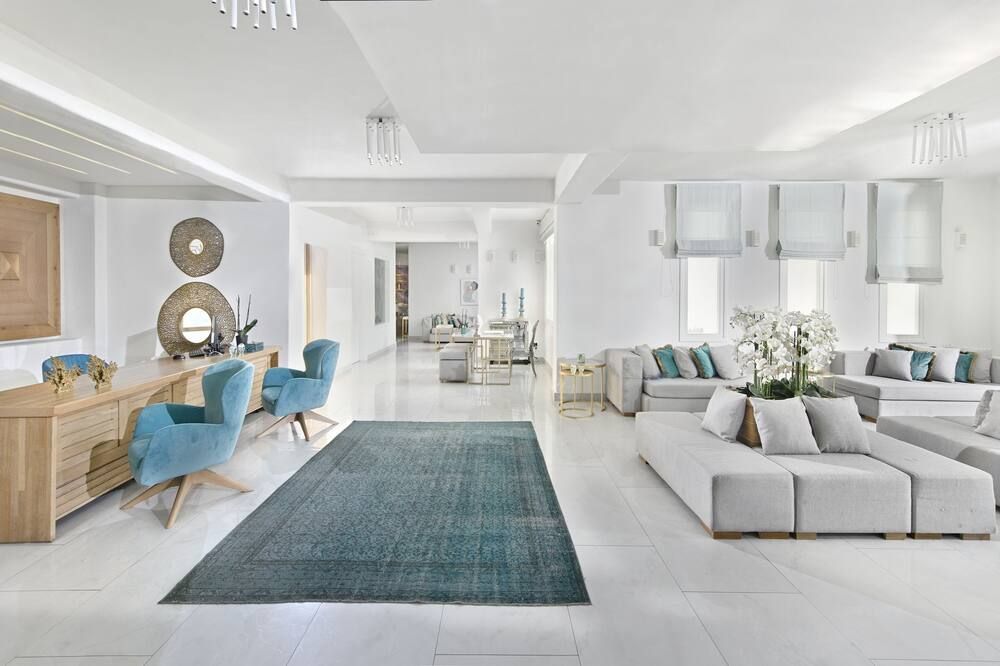 Lounge Billede