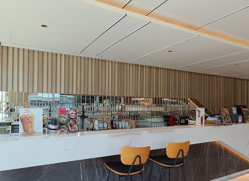 Bar Billede