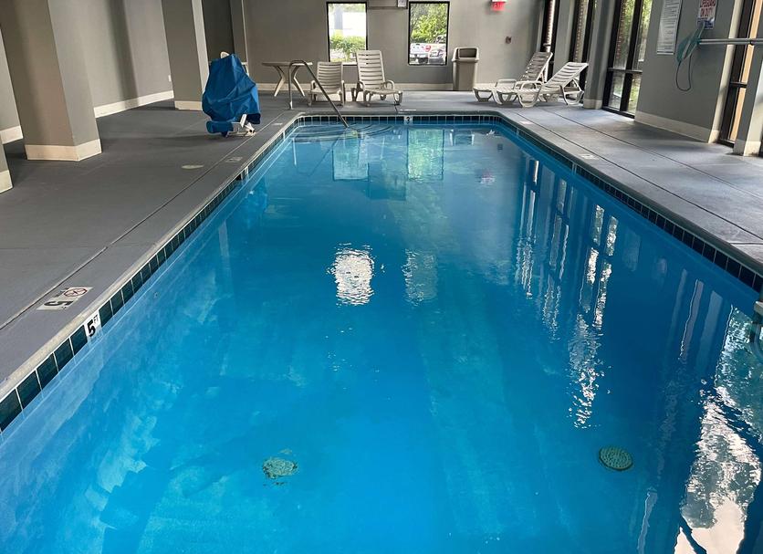 Pool Billede