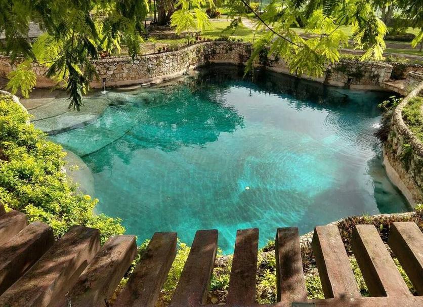 Pool Billede