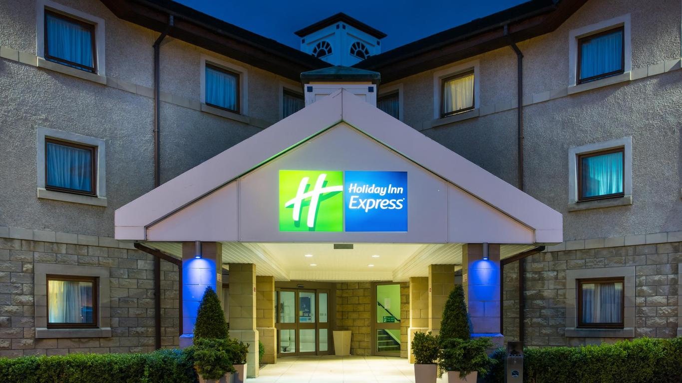 Holiday Inn Express Inverness