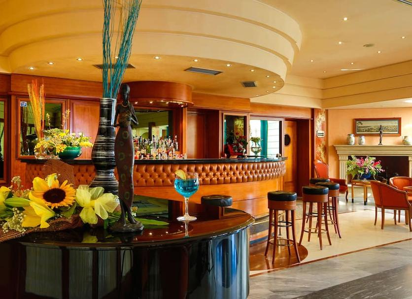 Bar Billede
