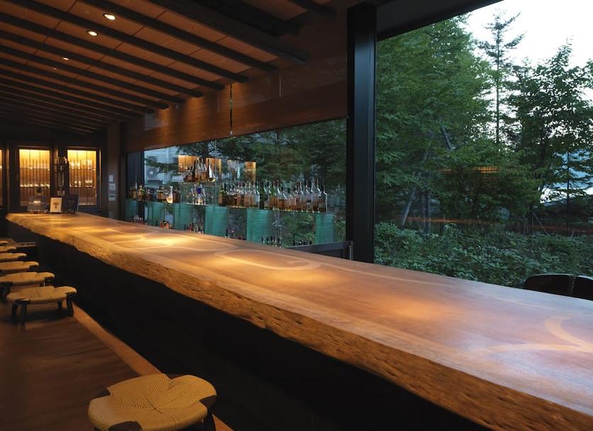 Bar Billede