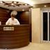 Receptionist