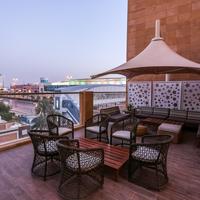 Awfad Hotel