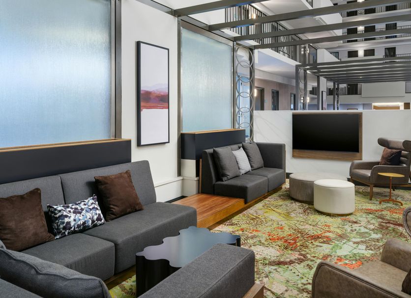 Lounge Billede