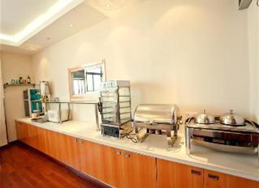 Buffet Billede