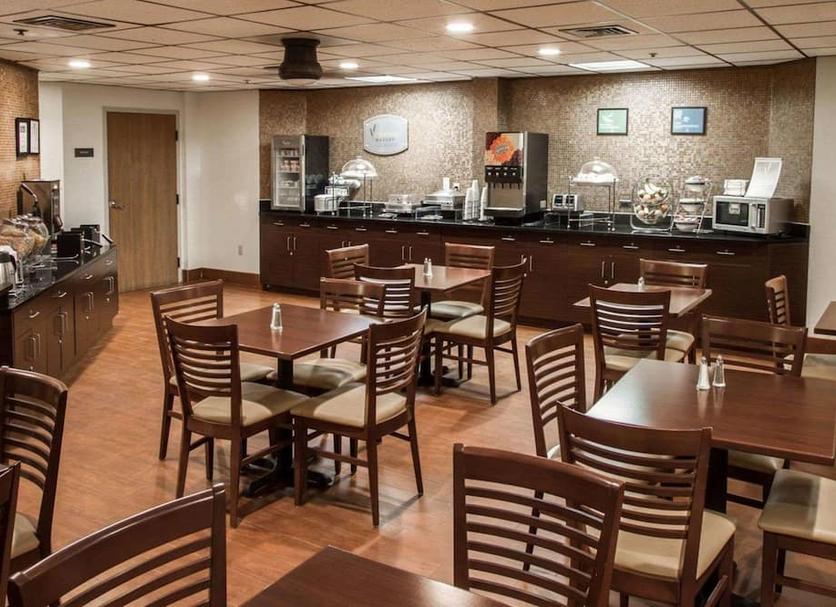 Buffet Billede
