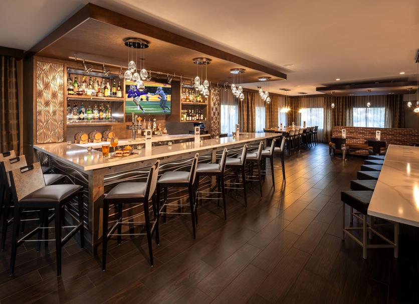 Bar Billede
