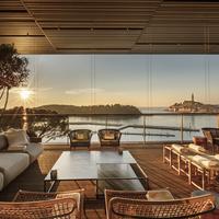 Grand Park Hotel Rovinj by Maistra Collection