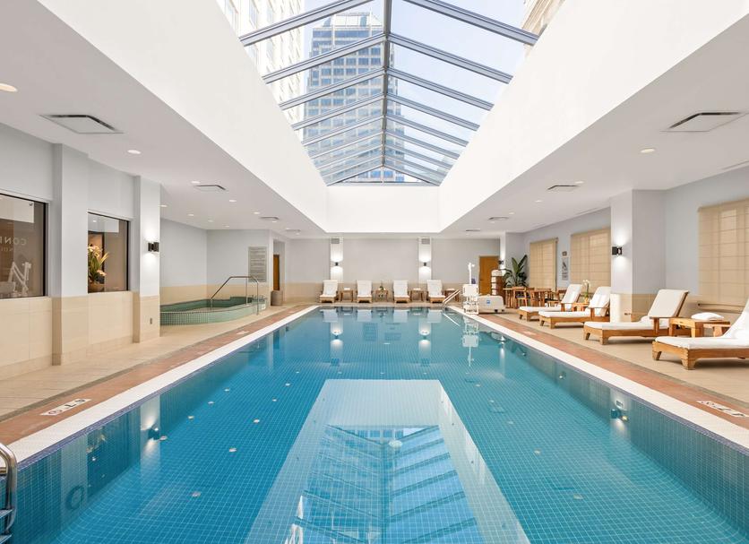 Pool Billede