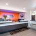 Receptionist