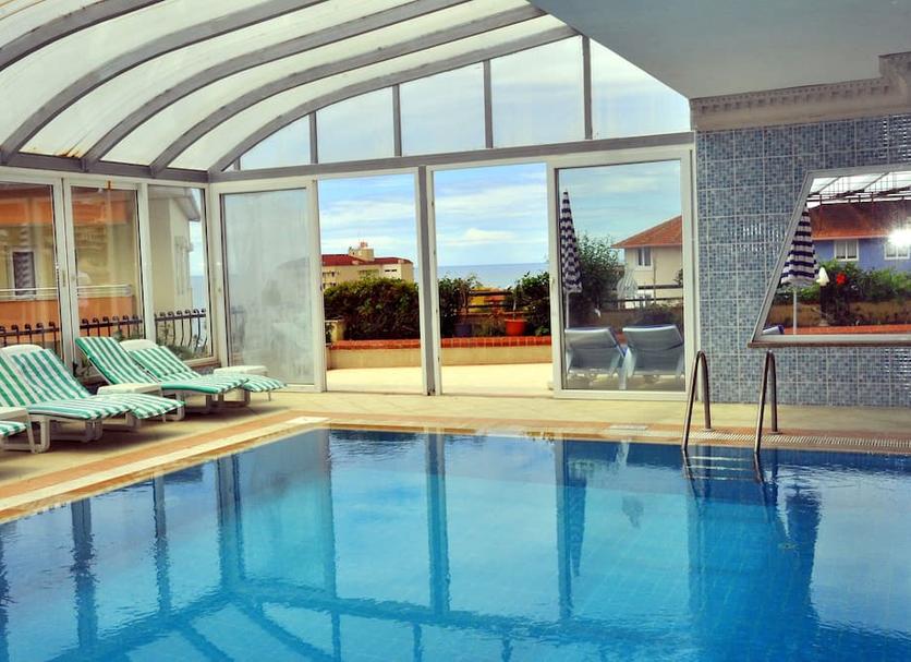 Pool Billede