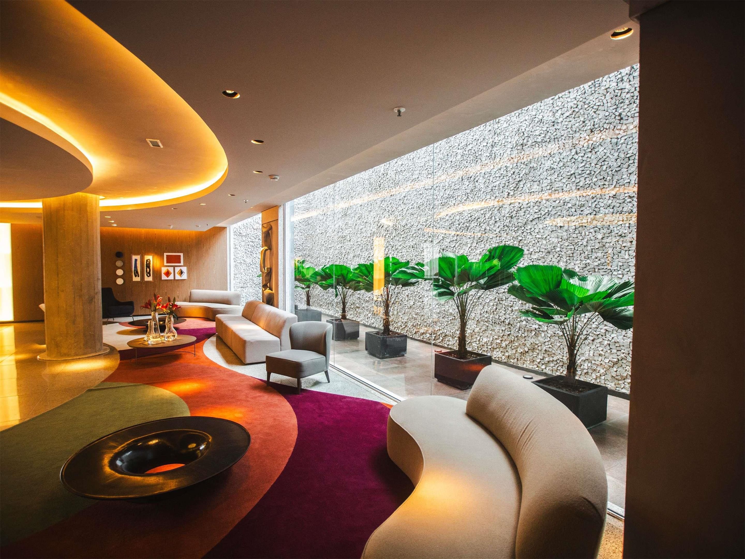 Reception Billede