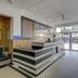 Receptionist