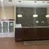 Receptionist