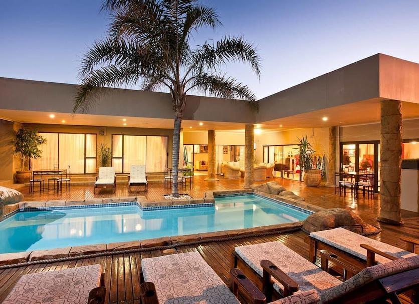 Pool Billede