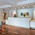 Receptionist